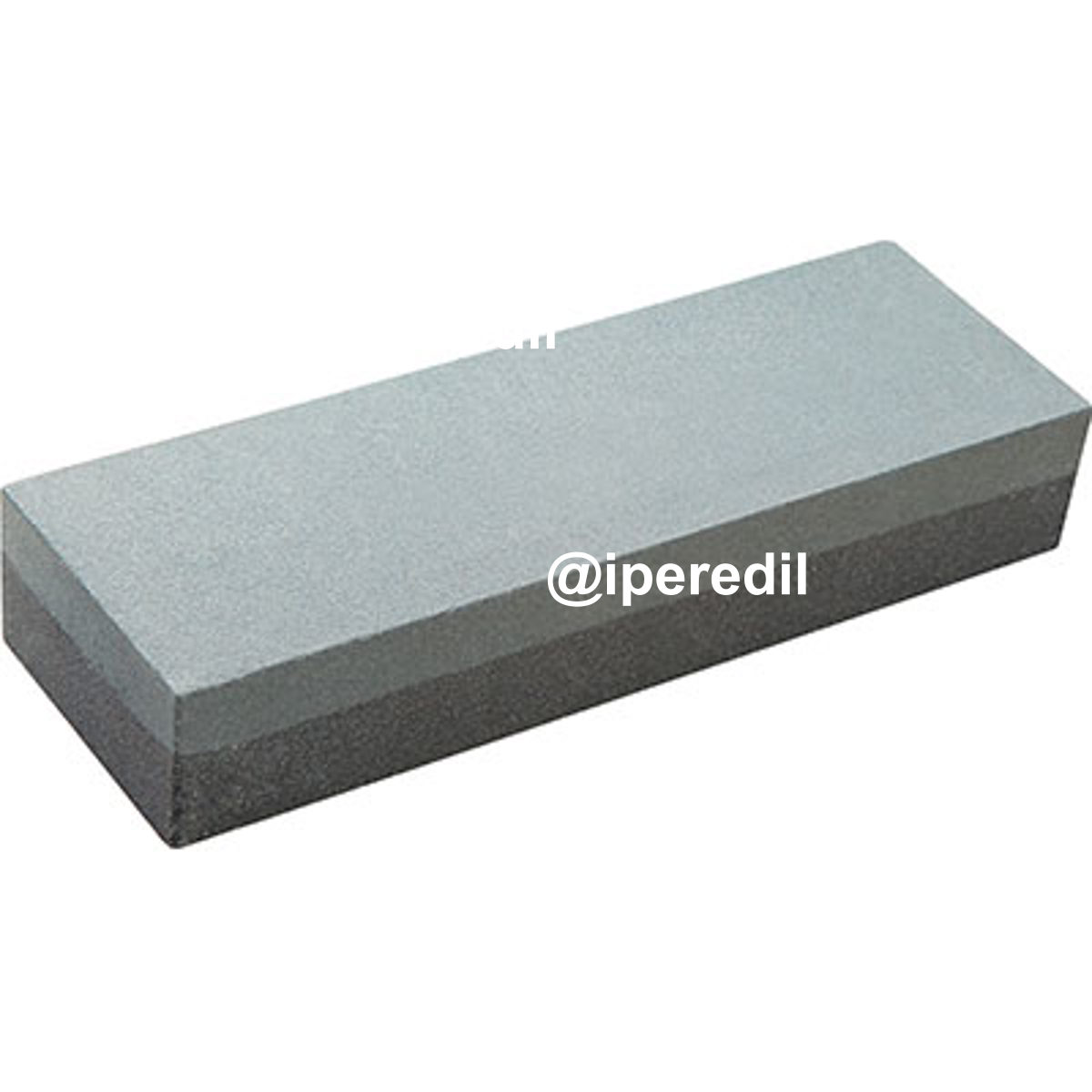 PIETRA COTI SMERIGLIO 322006 WOKIN GRANA DOPPIA 120/240 MM 150X50 H.MM 25