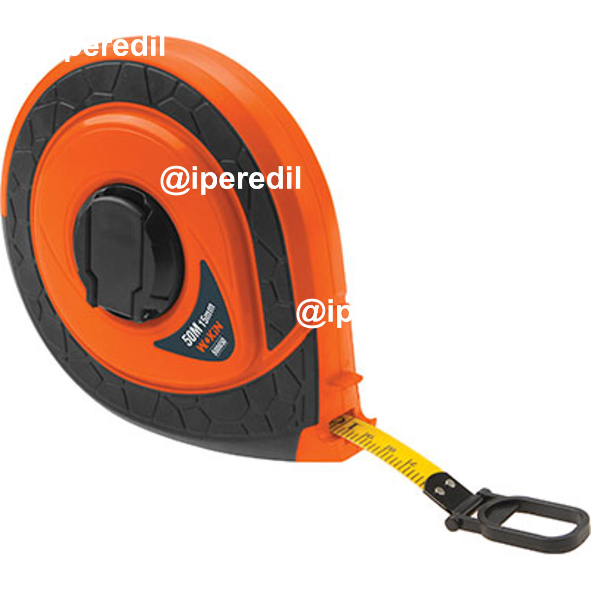 ROTELLA METRICA 5006 WOKIN NASTRO FIBERGLASS MM 15 ML 20 500620 - 07008400