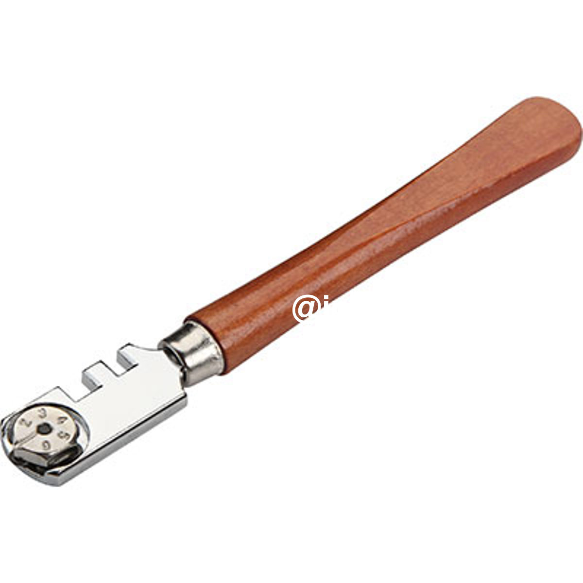 TAGLIAVETRO TAGLIAPIASTRELLA 356013 WOKIN + ROTELLE 6