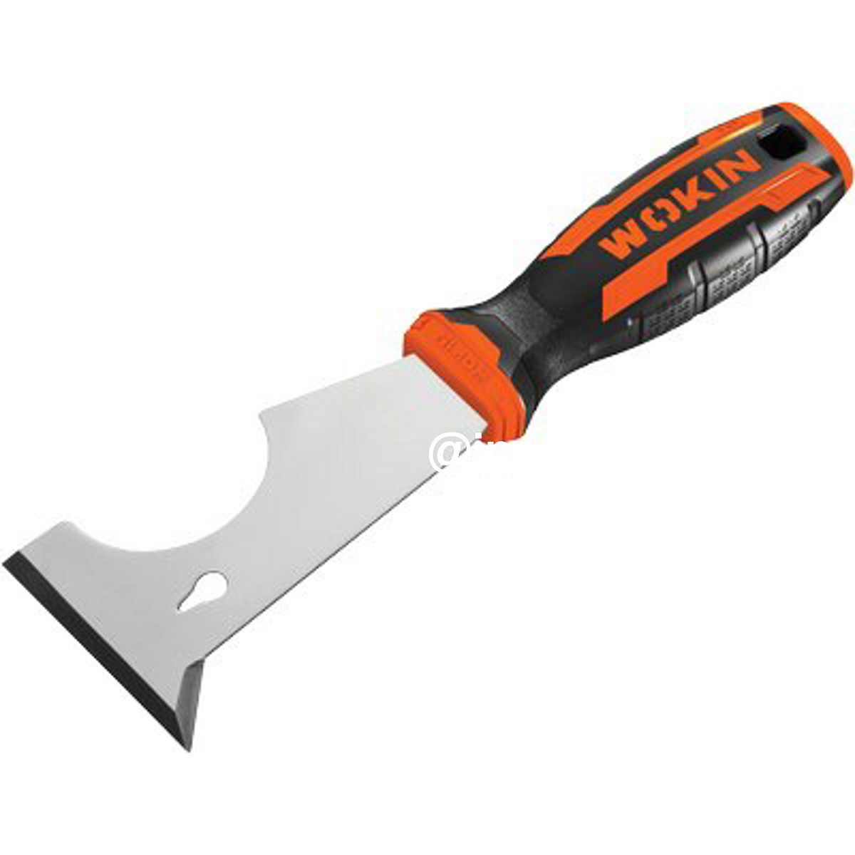 SPATOLA STUCCATORI 6 IN 1 350306 WOKIN MANICO SINTETICO MM 60 - 07009520