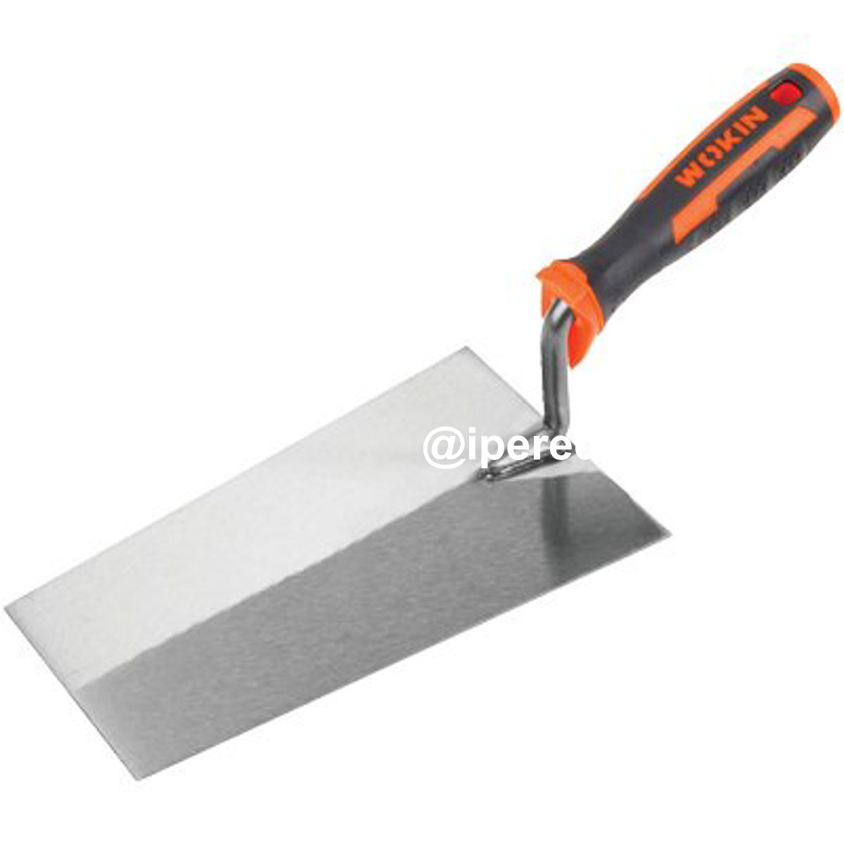 CAZZUOLA PUNTA QUADRA 3545 WOKIN M.SINTETICO CM 14 354505 - 07009819