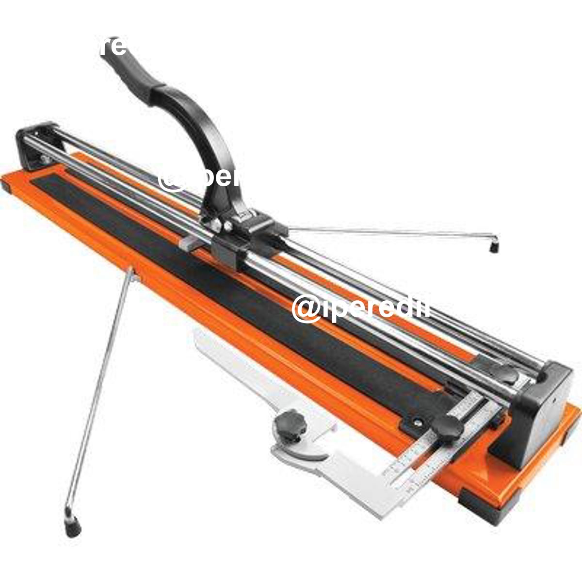 TAGLIAPIASTRELLA PROFESSIONAL 357280 WOKIN TAGLIO CM 80 S.MM 12