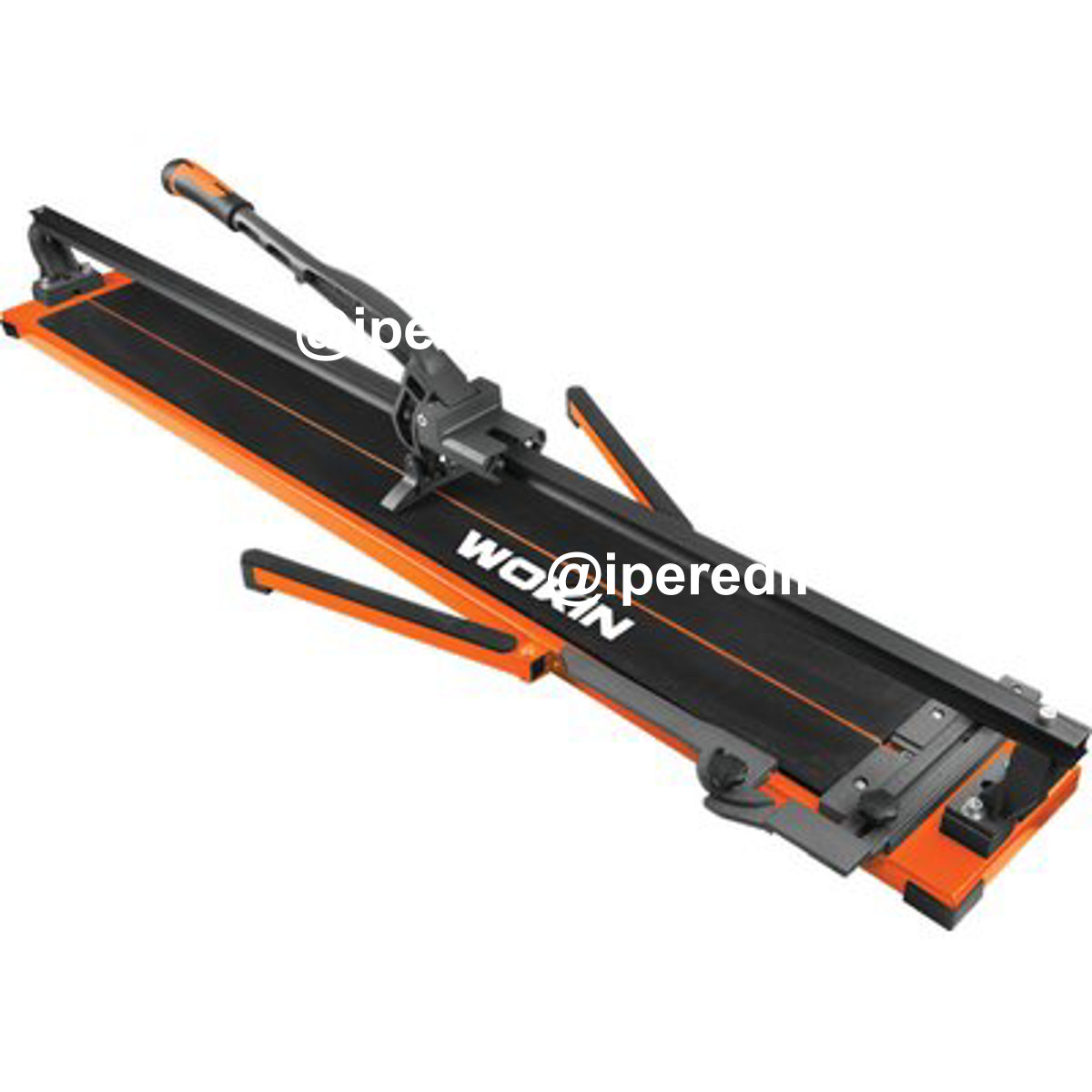 TAGLIAPIASTRELLA PROFESSIONAL 357312 WOKIN TAGLIO CM 120 S.MM 14
