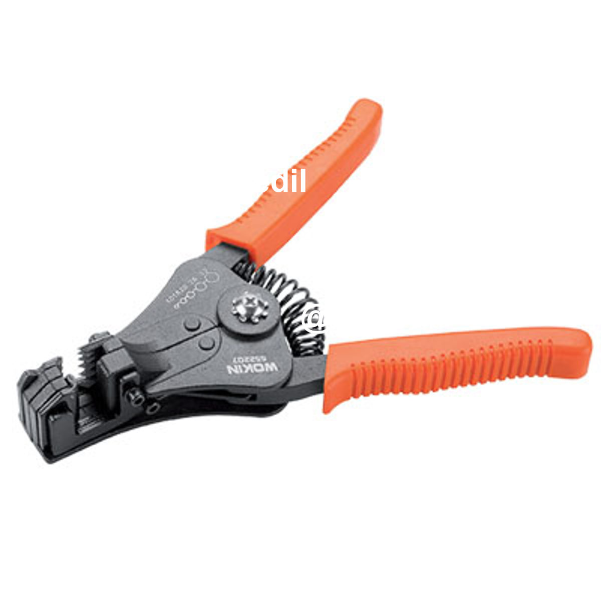 PINZA SPELLAFILI TAGLIACAVO 552207 WOKIN MM 180