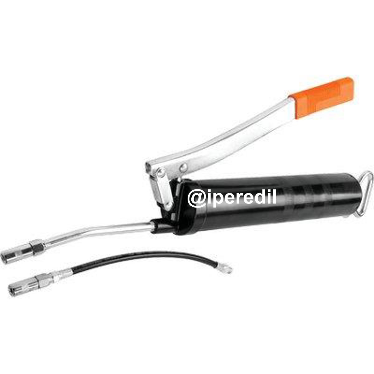 PISTOLA INGRASSAGGIO MANUALE 728050 WOKIN GR 500