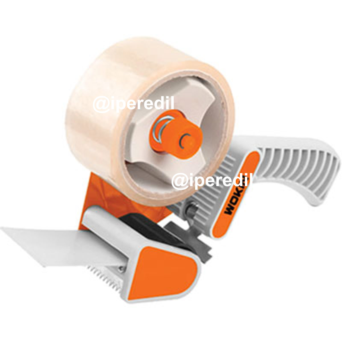 STENDINASTRO 653001 WOKIN ABS MAX MM 50,8 + NASTRO OMAGGIO - 07012950