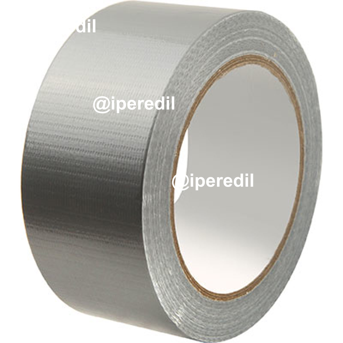 NASTRO ADESIVO ALTA RESIST DUCT TAPE 653702 WOKIN GRIGIO MM 48 ML 25 - 07012960