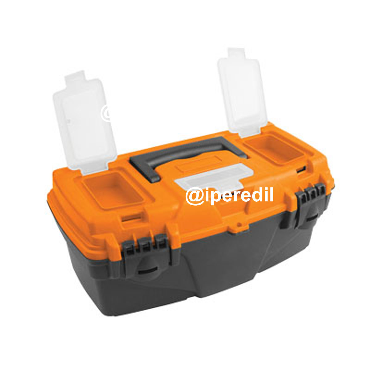 CASSETTA PORTAUTENSILI BASIC 13,5 900012 WOKIN CM 31,5X18 H.CM 13 - 07014104