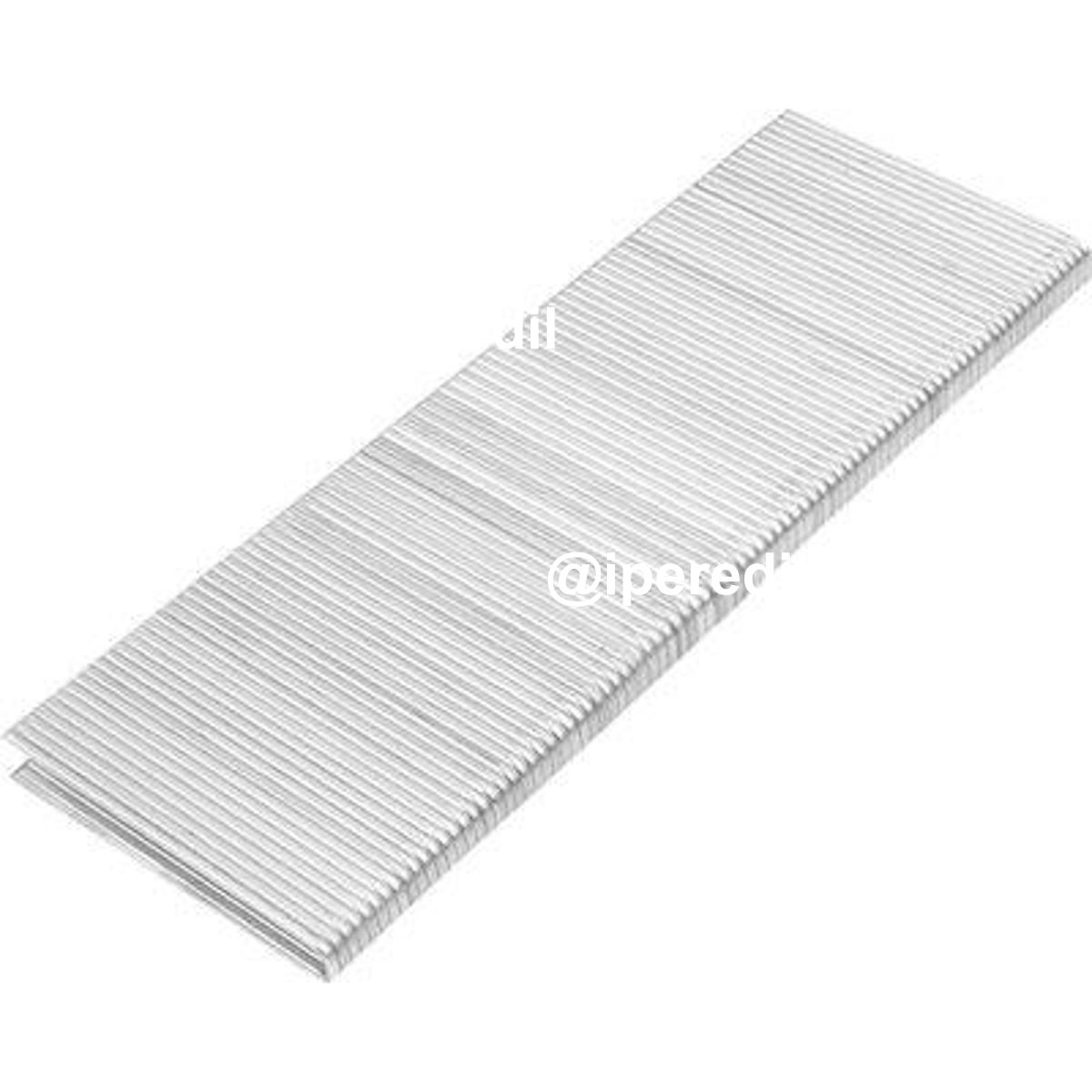 PUNTO X CHIODATRICE 8181 WOKIN 818130 GA18 MM 5,7X30 CF=PZ 5000 - 07016169
