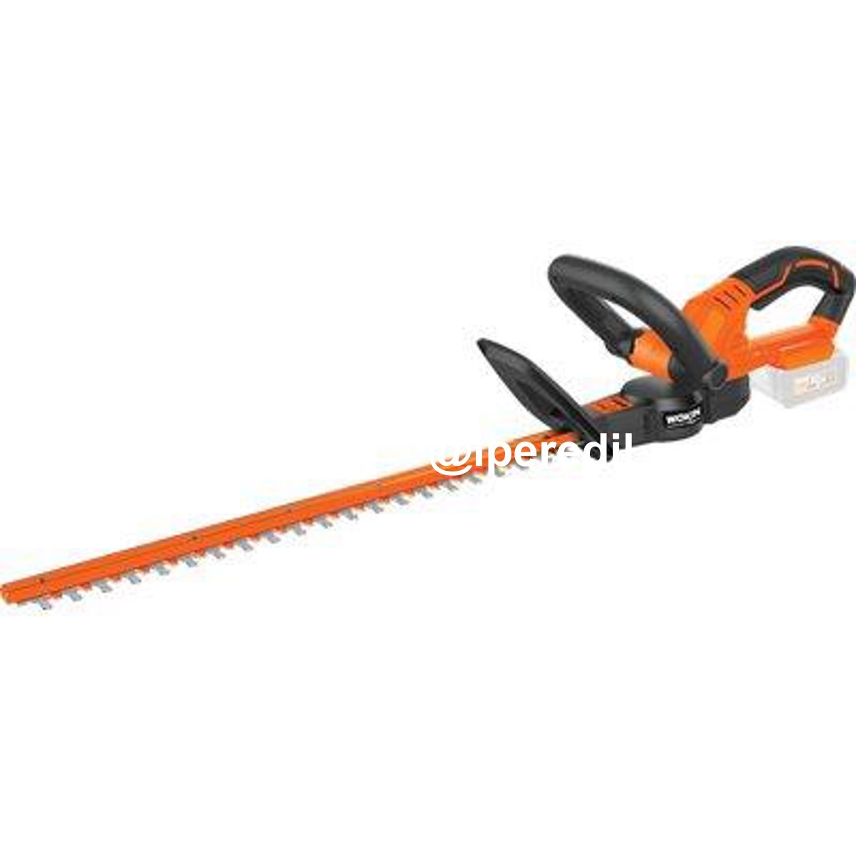 TAGLIASIEPE BATTERIA GP20V 624110 WOKIN VOLT 20 MM 510X16 SOLO CORPO MACCHINA