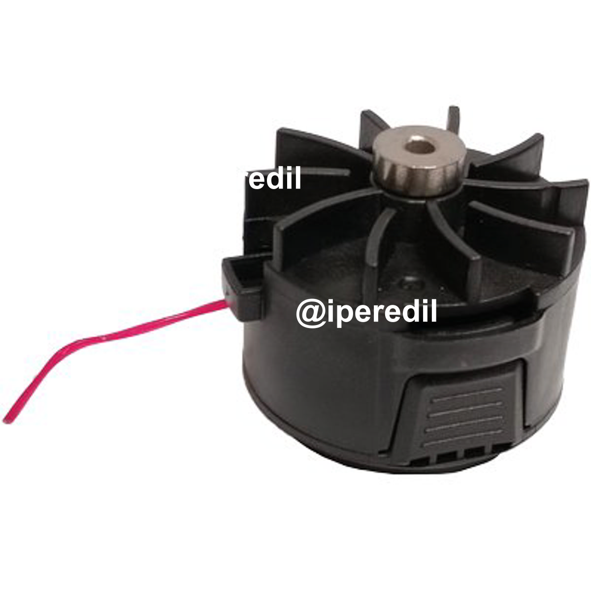TESTINA X TAGLIABORDI BATTERIA GP20V 624210 WOKIN 624210-3-4