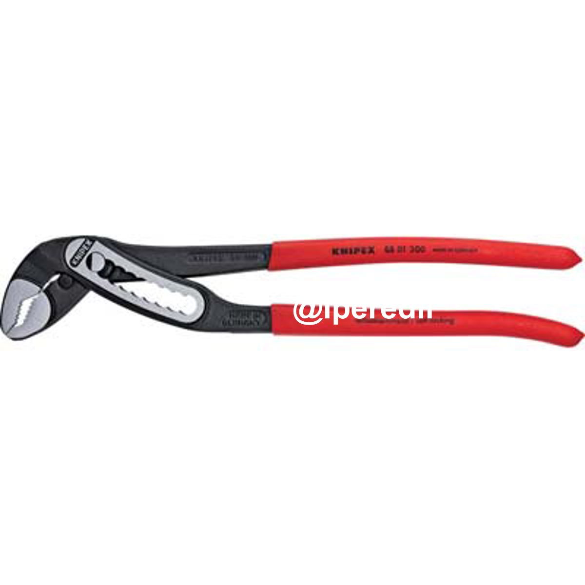 PINZA POLIGRIP ALLIGATOR 88 KNIPEX MM 300 S. MM 70 - 07118812