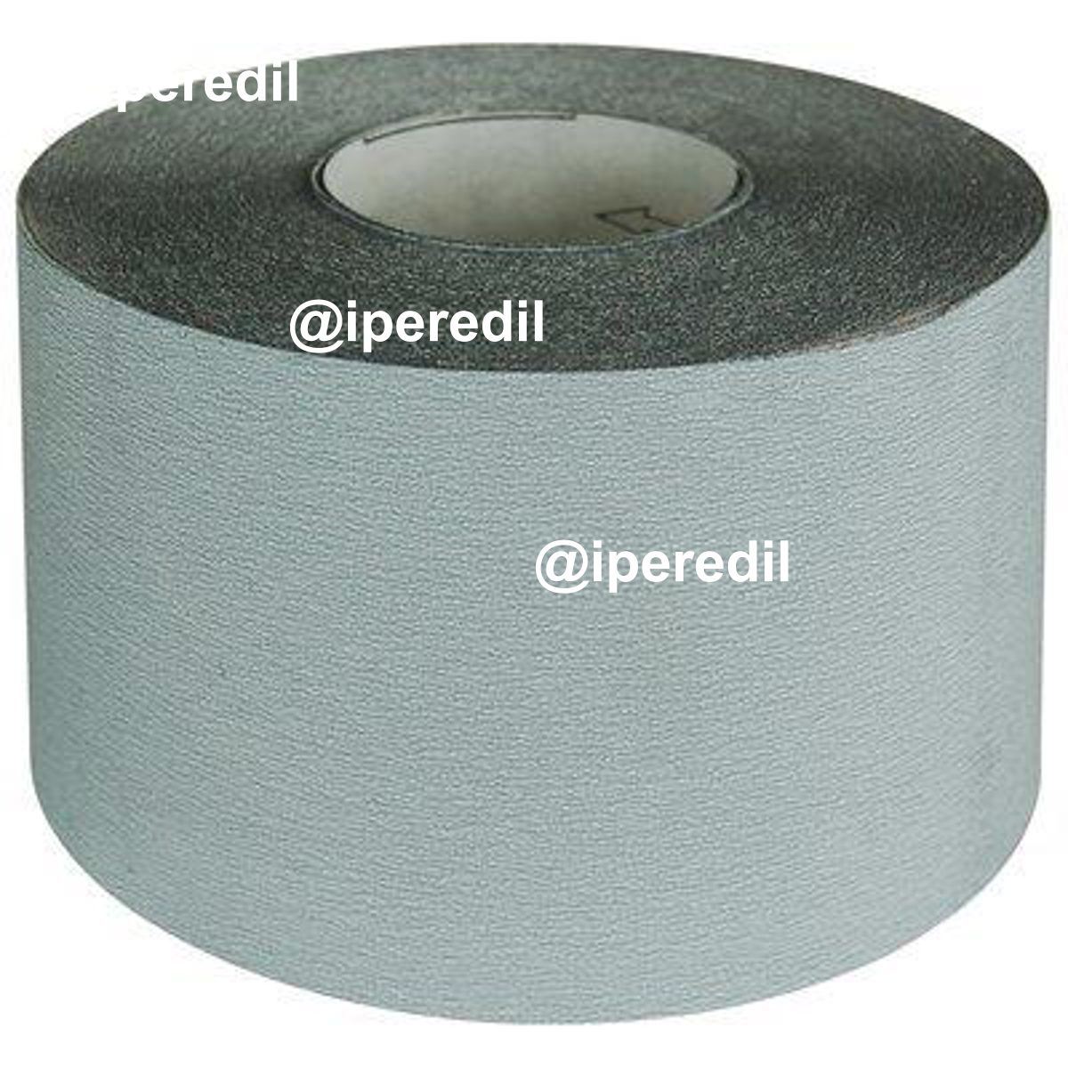 CARTA ABRASIVA STEARATA ASS IMPERIAL GRANA 220 H.MM 115 MT 100 - 07134029
