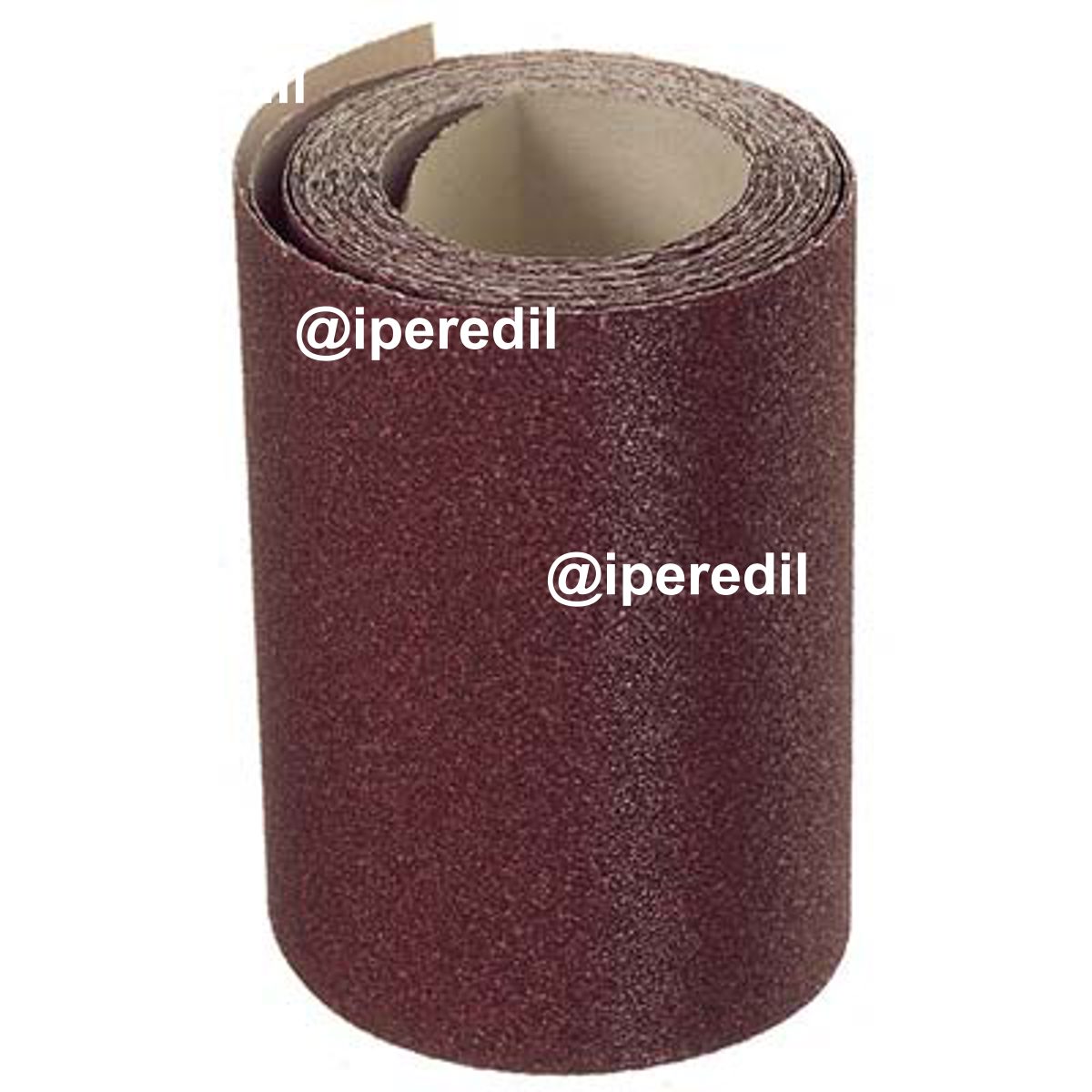CARTA ABRASIVA LATTICE KPF IMPERIAL GRANA 60 H.MM 115 MT 5