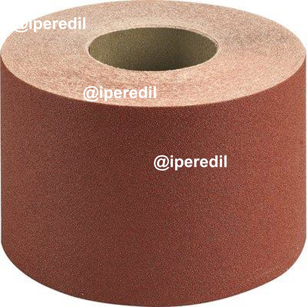 CARTA ABRASIVA LATTICE KPF IMPERIAL GRANA 40 H.MM 115 MT 50 - 07134283