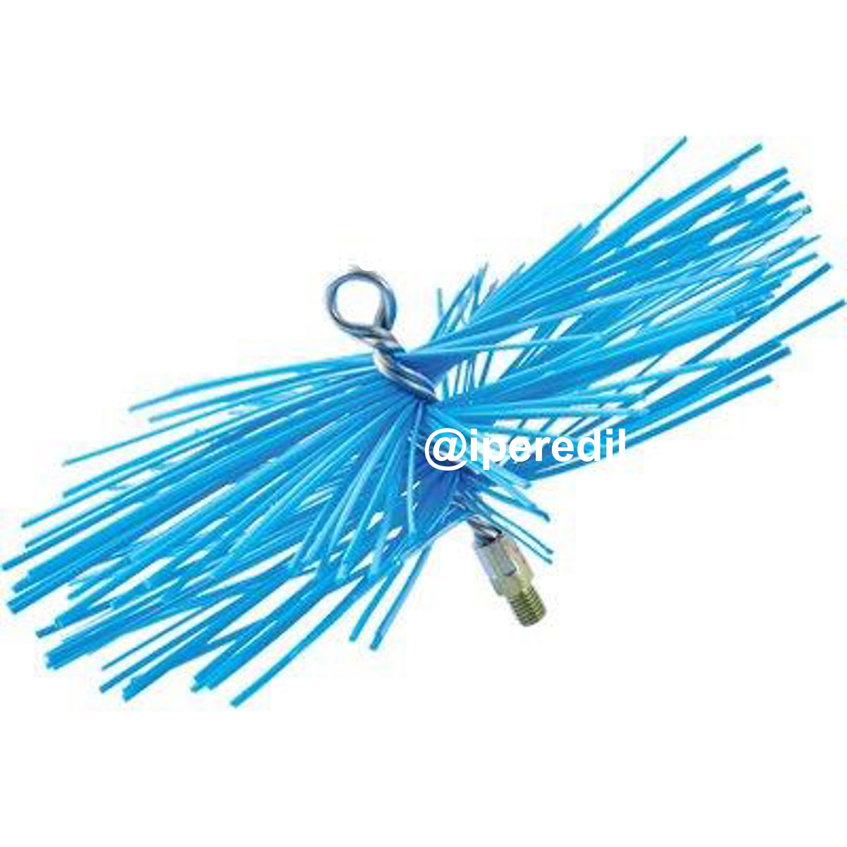 SCOVOLO NYLON X CAMINO DOMUS MA 12 MM 300 - 07138863