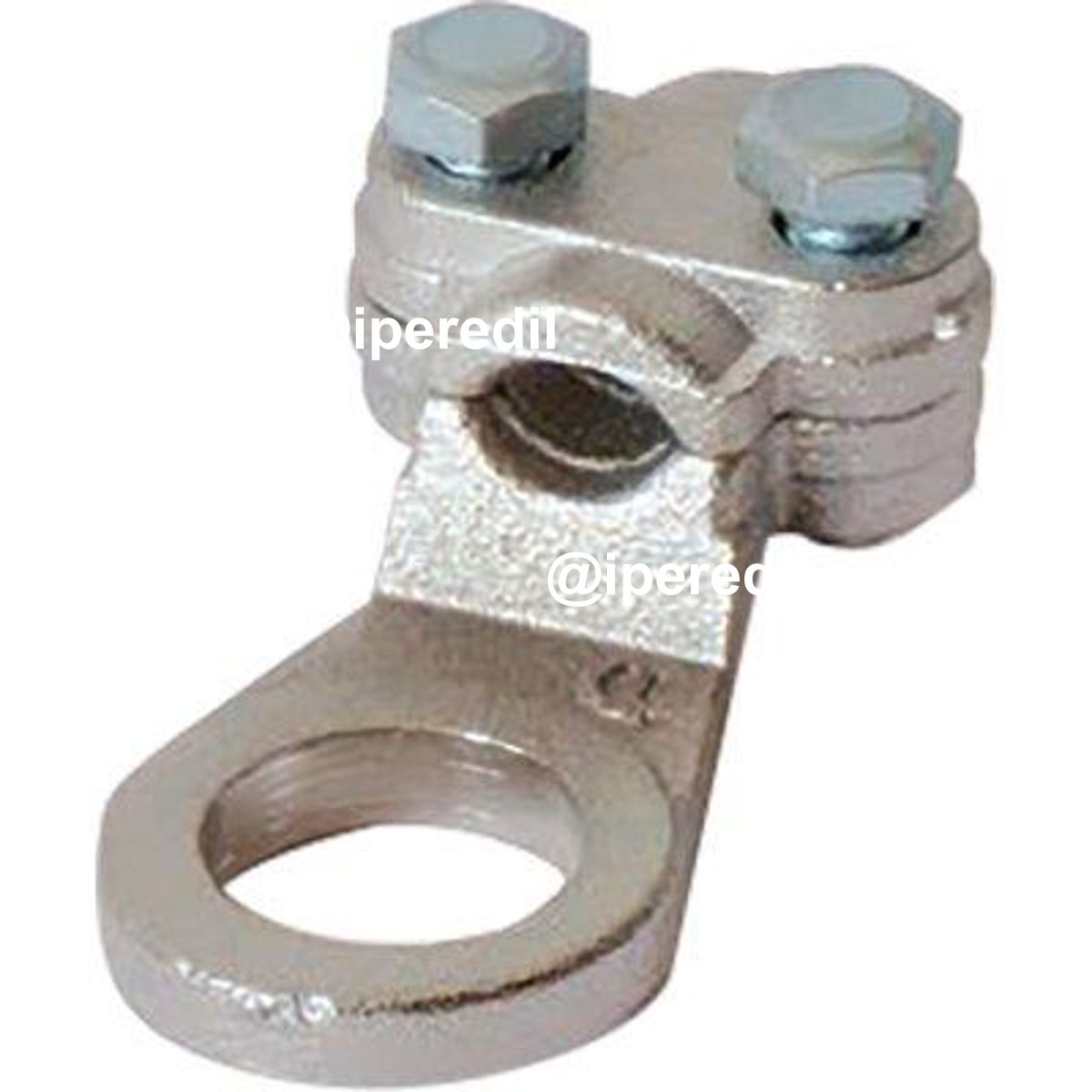 CAPICORDA A MORSETTO TEX 2 SACIT X CAVO MMQ 25 FORO MM 10 - 07142500