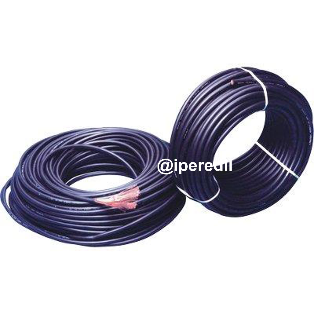 CAVO X SALDATRICE SARFLEX SACIT UNIPOLARE EXTRAFLESSIBILE MMQ 25 MT 25 - 07142531