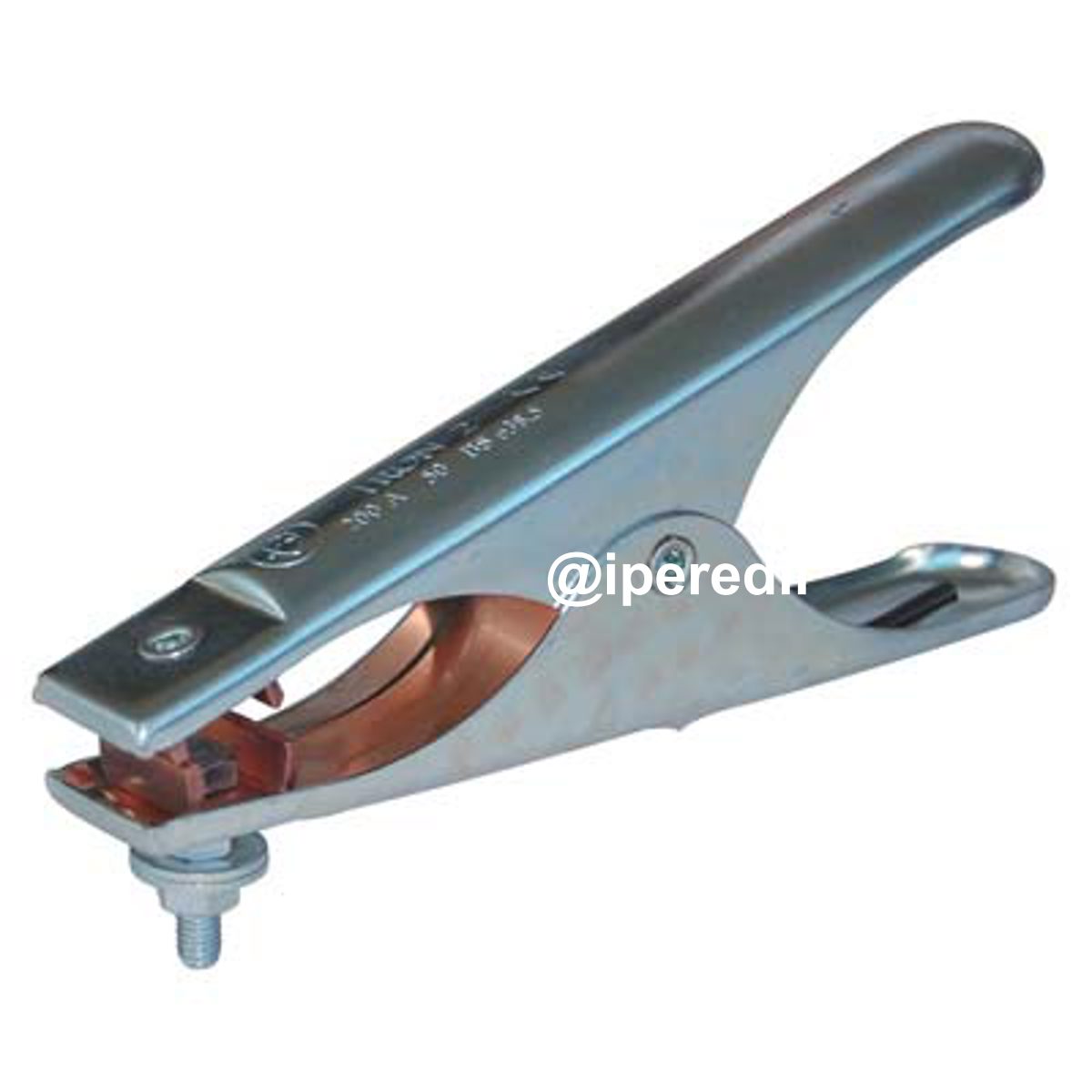 MORSETTO DI MASSA OK2 SACIT X CAVO MMQ 35/50 A 250(60%) - 07145002