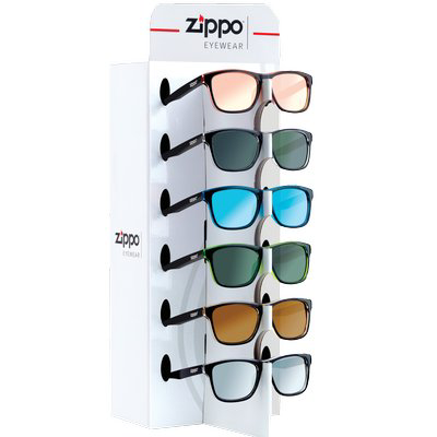 OCCHIALE SOLE WAYFARER EXPO ZIPPO CF= PZ 9