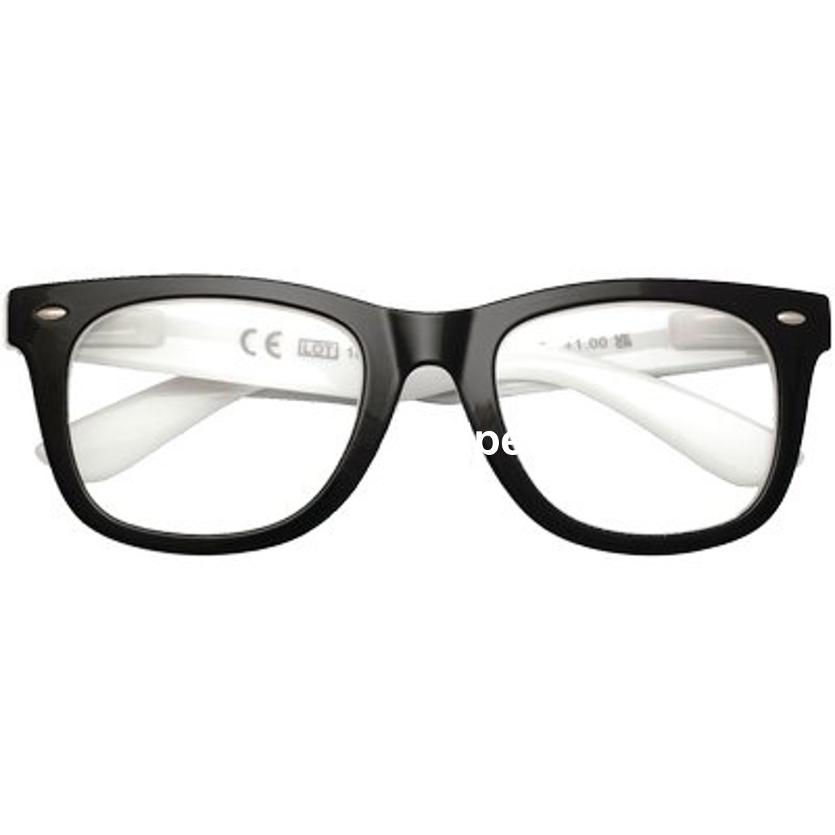 OCCHIALE LETTURA +1,5 G2-WHI ZIPPO