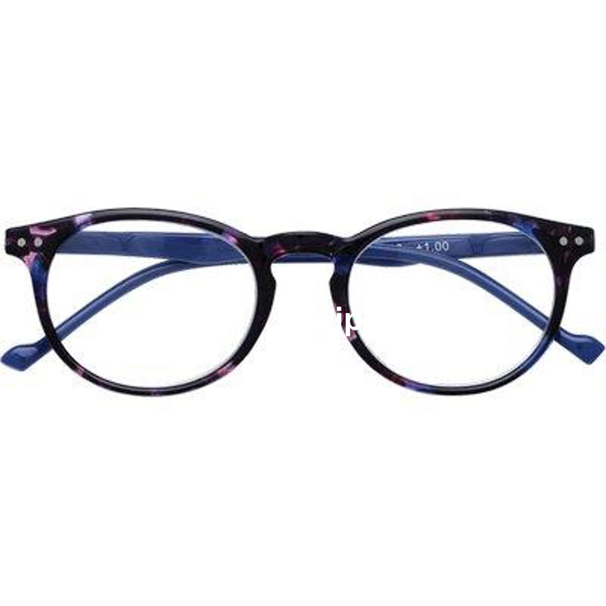 OCCHIALE LETTURA +2 B18-200-BLU ZIPPO
