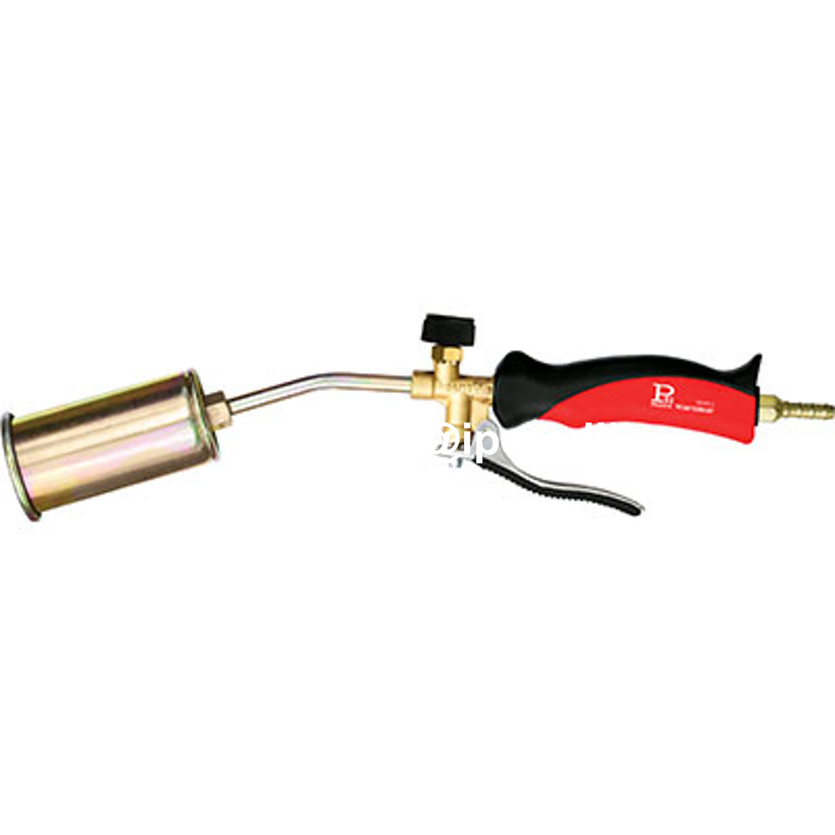 CANNELLO A GAS + LEVA PROJECT L. CM 41 BRUCIATORE MM 45 I046L - 07151145