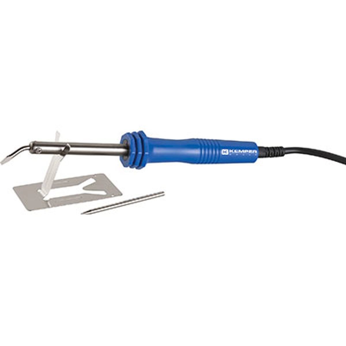 PIROGRAFO SALDATORE PUNTA PIEGATA KEMPER VOLT 230 WATT 80 - 07156383