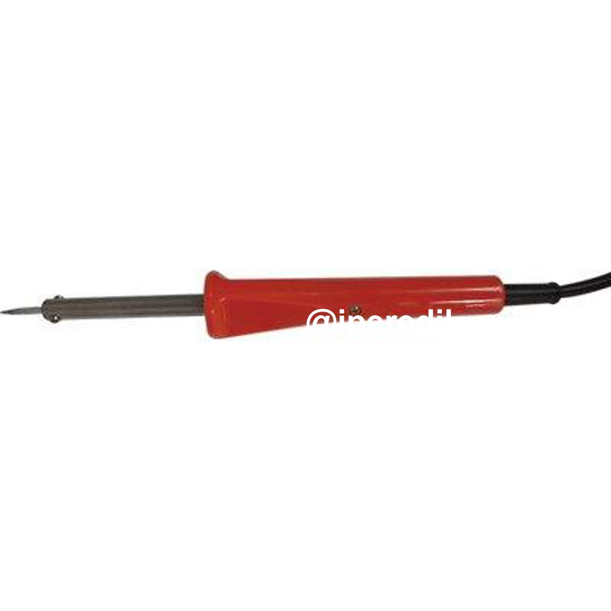 PIROGRAFO SALDATORE PUNTA DRITTA HAND VOLT 240 WATT 30 - 07157909