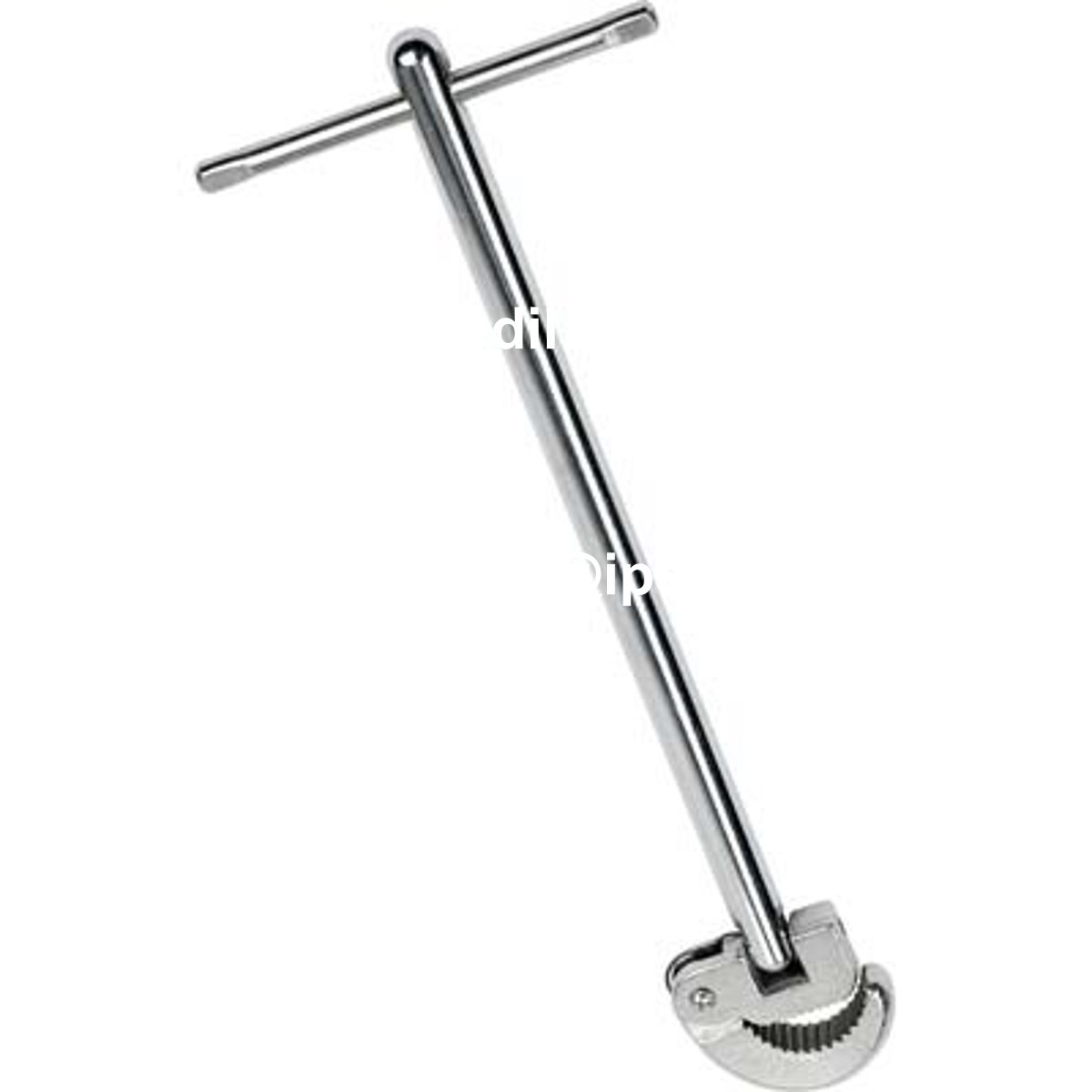 CHIAVE X LAVABO MM 10/32