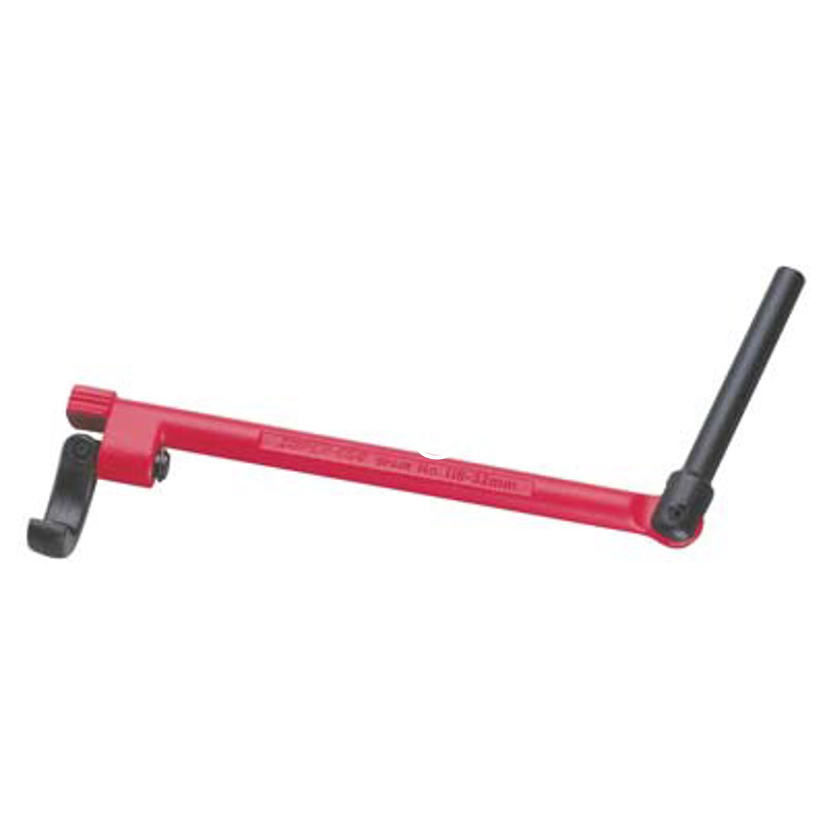 CHIAVE X LAVABO SUPER EGO MM 10/32 - 07231502