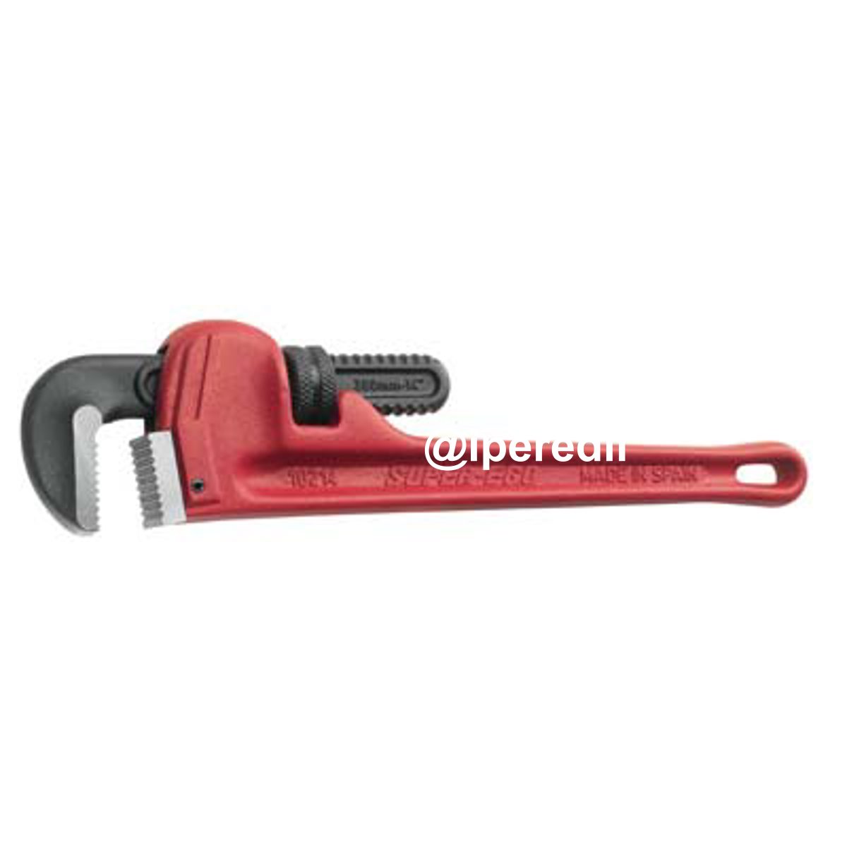 GIRATUBO TIPO AMERICA SUPER EGO MM 250 - 07231820