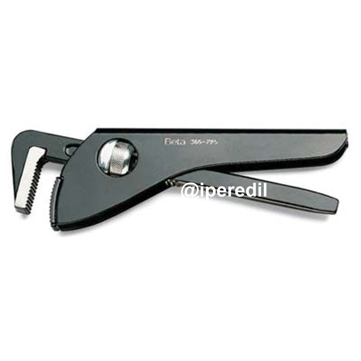 GIRATUBO BLITZ 366 BETA MM 175 1" - 07232031