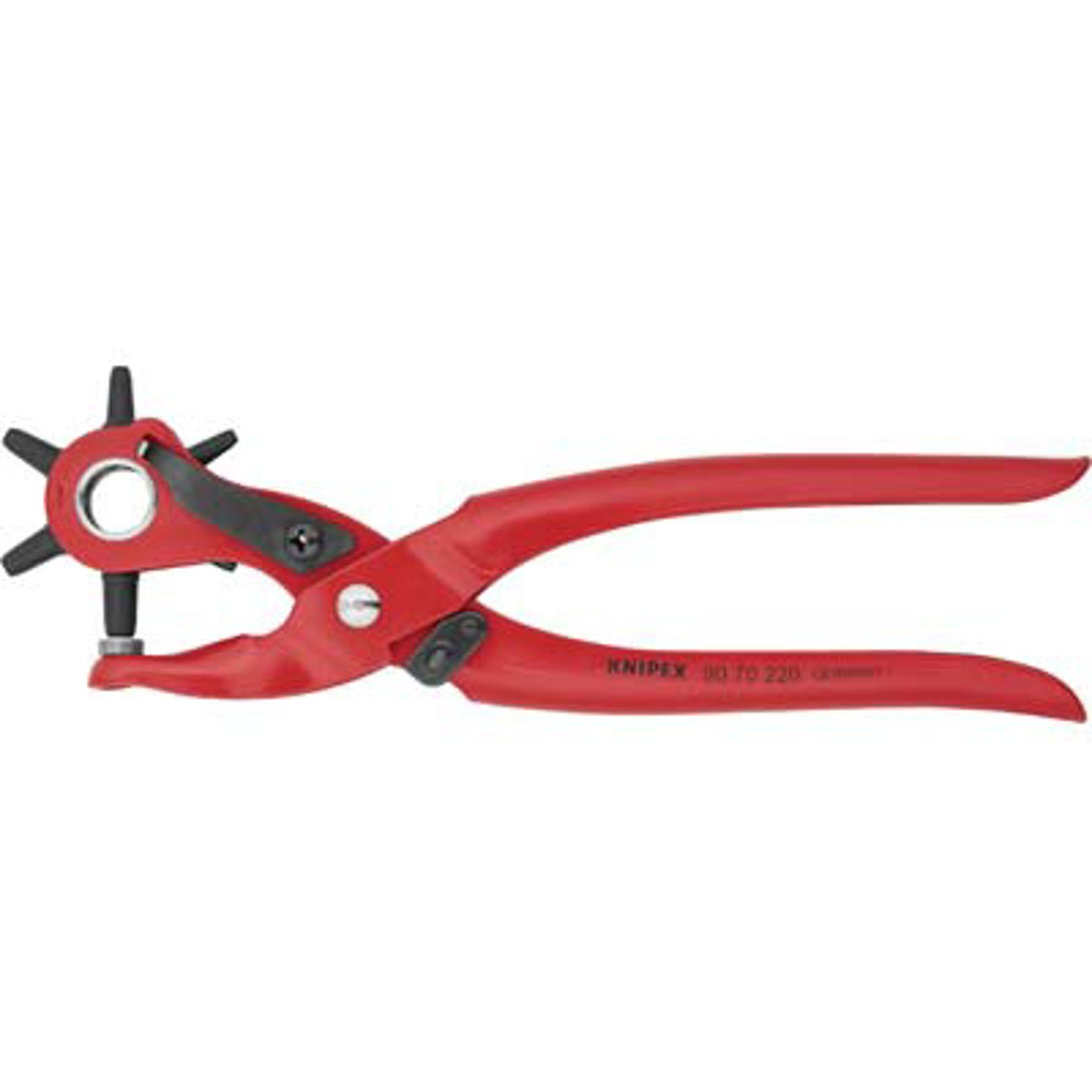 PINZA FUSTELLATRICE 90 KNIPEX MM 220 - 07233099
