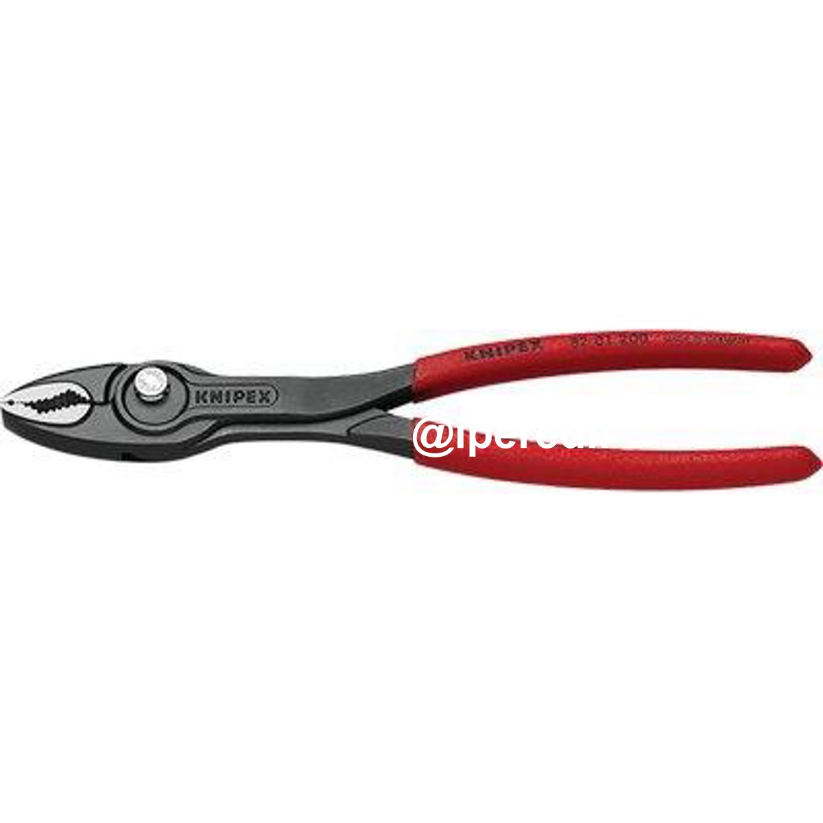 PINZA PRESA FRONTALE 82 KNIPEX MM 200 - 07264824