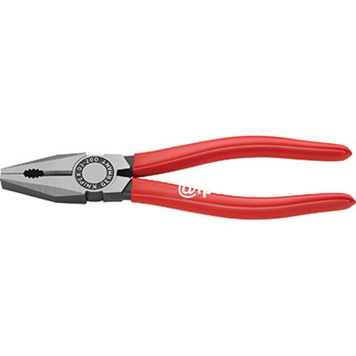 PINZA UNIVERSALE 0301 KNIPEX MM 200