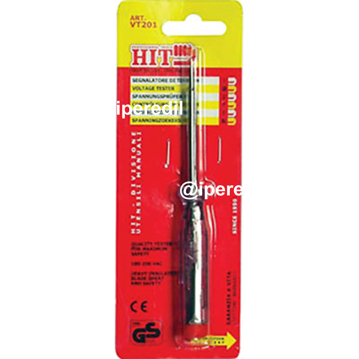 GIRAVITE CERCAFASE HIT MM 140