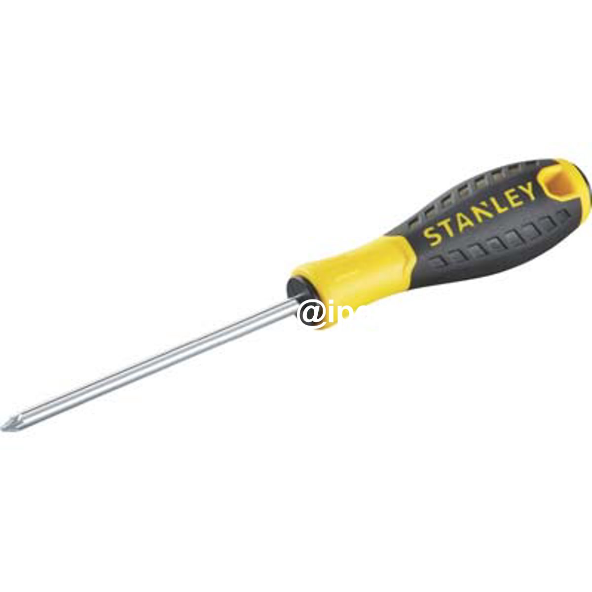 GIRAVITE CROCE POZIDRIV ESSENTIAL STANLEY PZXMM 1X100 STHT1-60274 - 07281741
