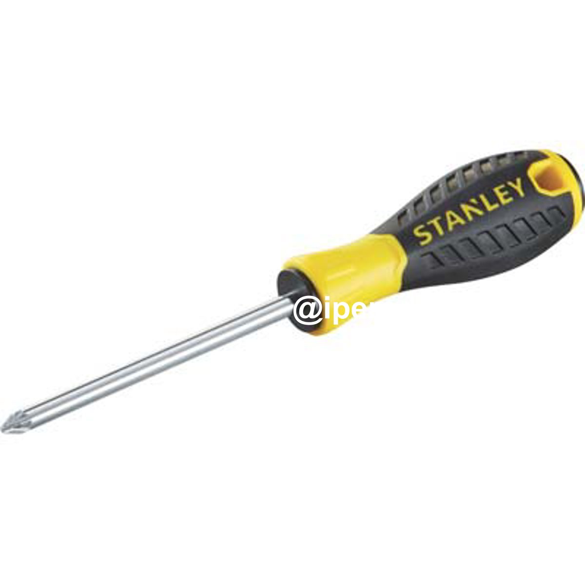 GIRAVITE CROCE POZIDRIV ESSENTIAL STANLEY PZXMM 2X100 STHT1-60276