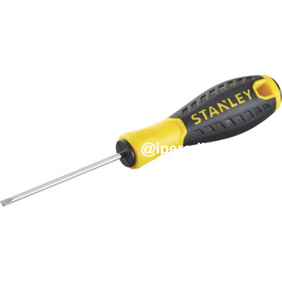 GIRAVITE TAGLIO ESSENTIAL STANLEY MM 3,0X 75 STHT1-60358