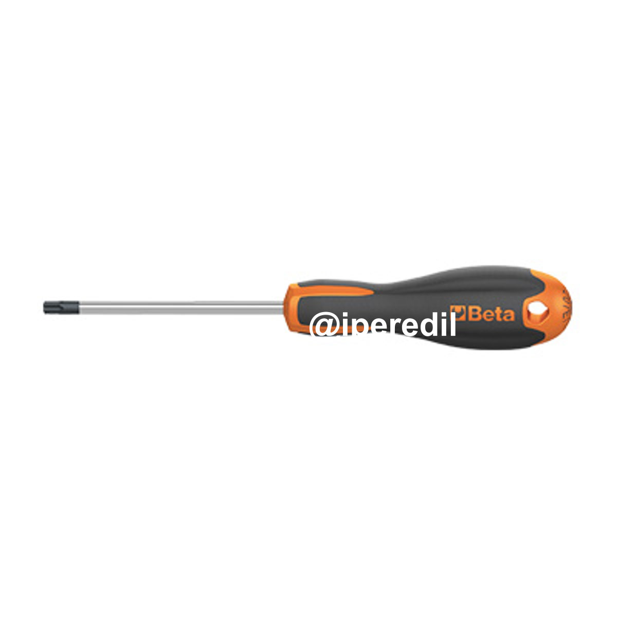 GIRAVITE TORX TAMPER 1208E/RTX EVOX BETA TXMM 15X 80
