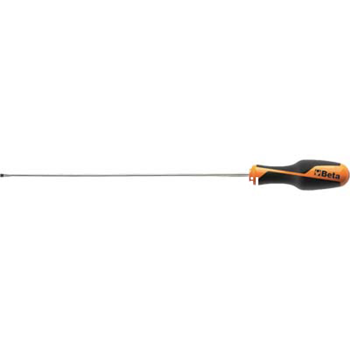 GIRAVITE TAGLIO LUNGO 1264L GRIP BETA MM 4,0X400