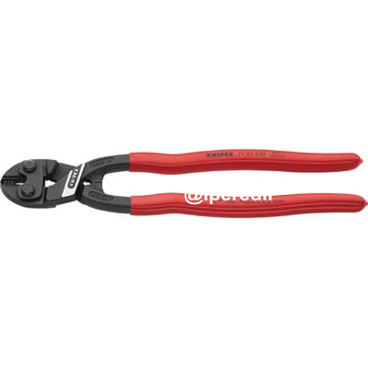 TRONCHESE DOPPIA LEVA COBOLT 71 KNIPEX MM 250