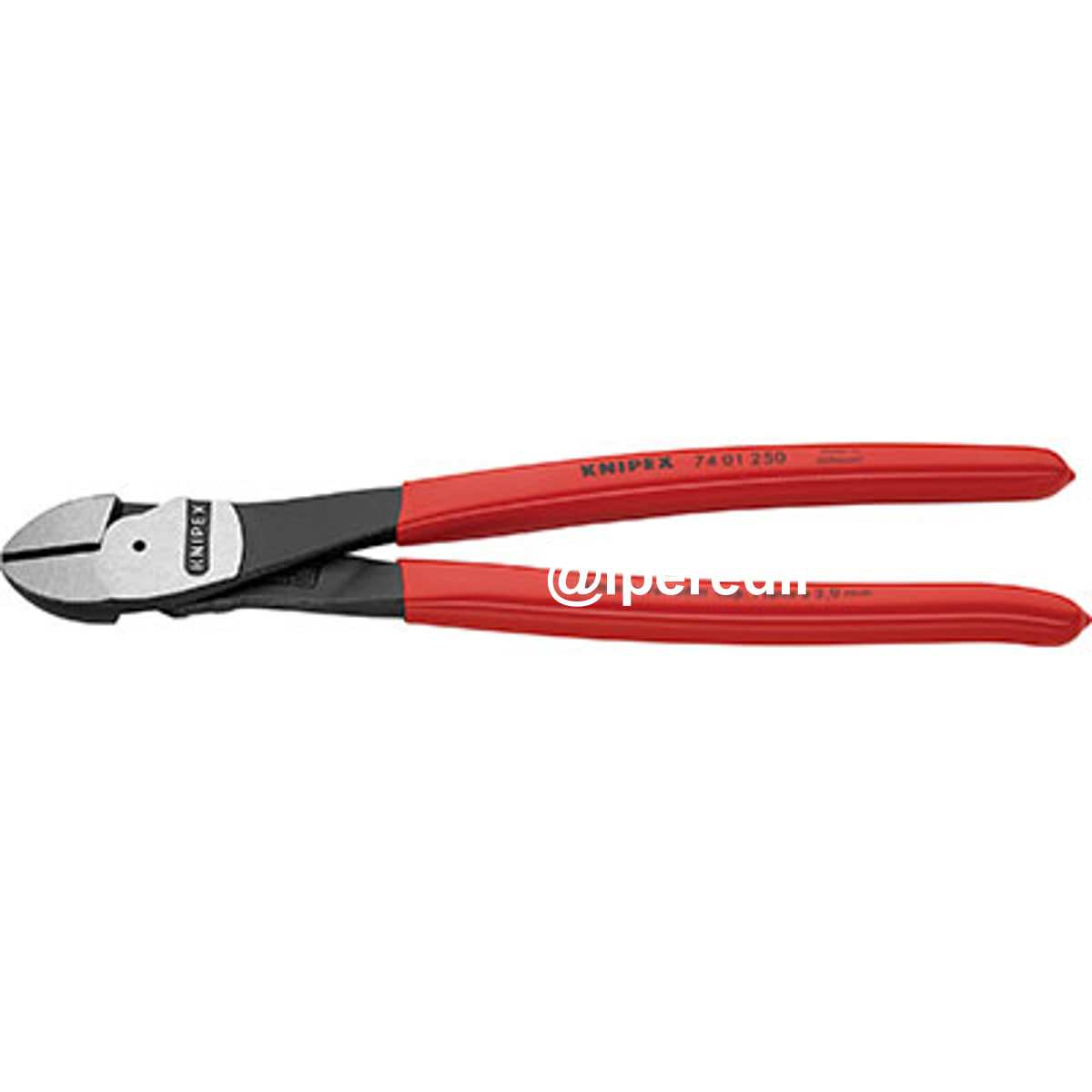 TRONCHESE TAGLIO DIAGONALE 74 KNIPEX MM 250