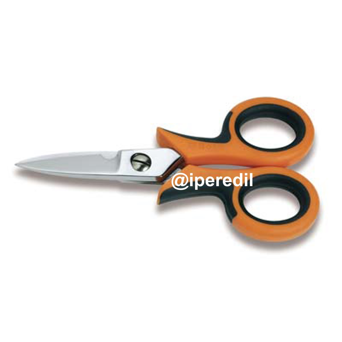 FORBICE ELETTRICISTA 1128BM BETA LAME DRITTA MM 145