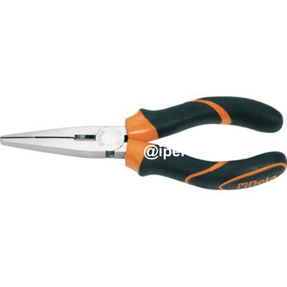 PINZA BECCHI PIATTI LUNGHI 1162BM BETA MM 160 - 07286260