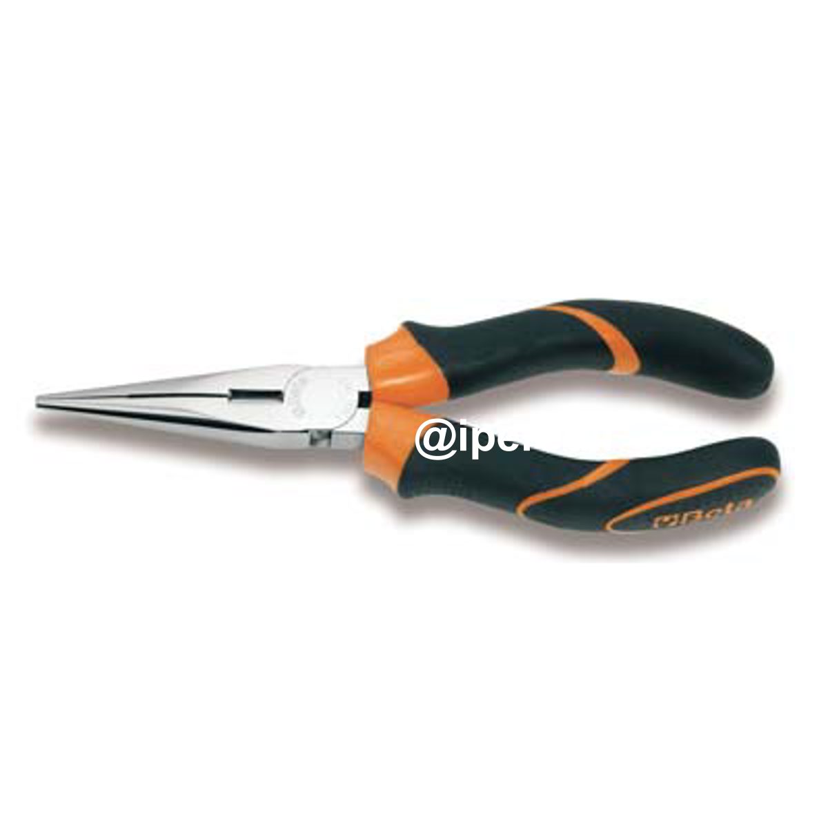 PINZA BECCHI MEZZOTONDI LUNGHI 1166BM BETA MM 160 - 07286270