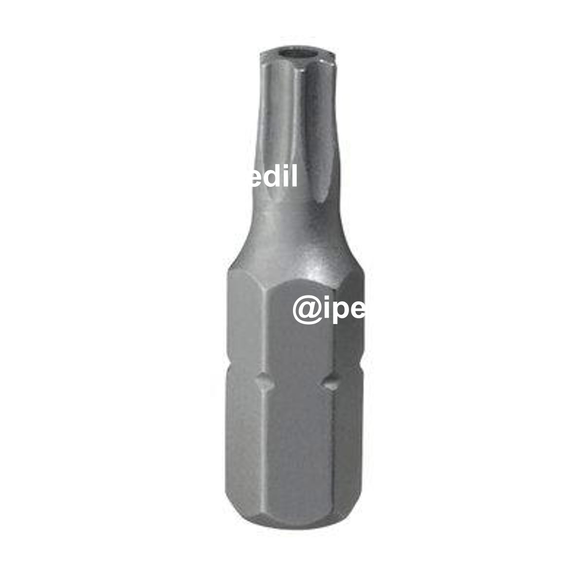 INSERTO TORX X AVVITATORE HAND TXMM 27X25 CF=PZ 10