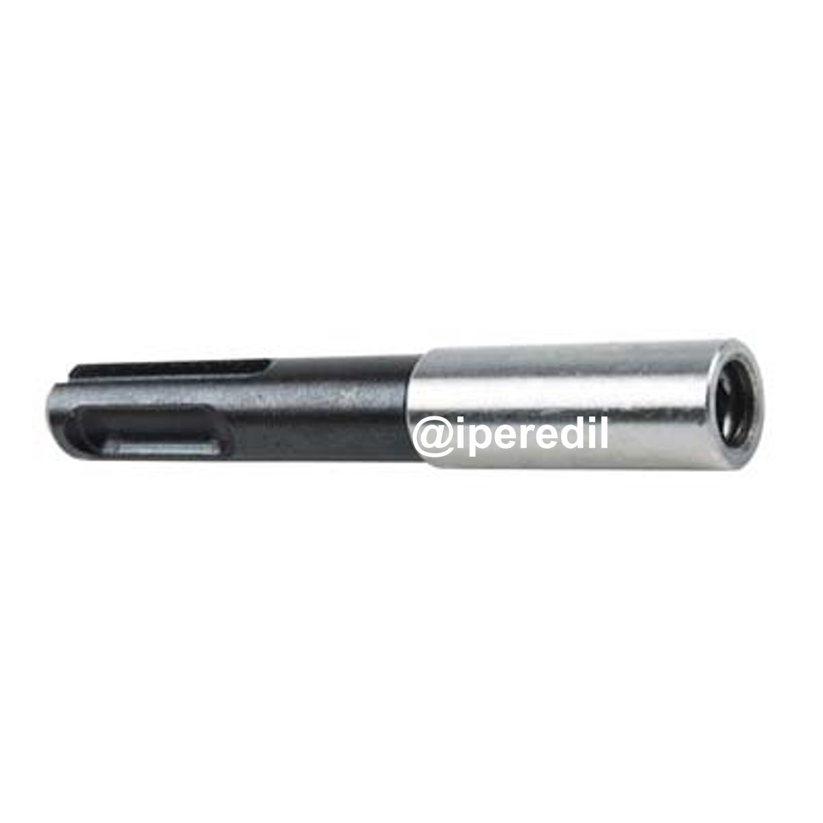 PORTAINSERTO MAGNETICO SDS PLUS PG ATTACCO 1/4F MM 75 - 07316845