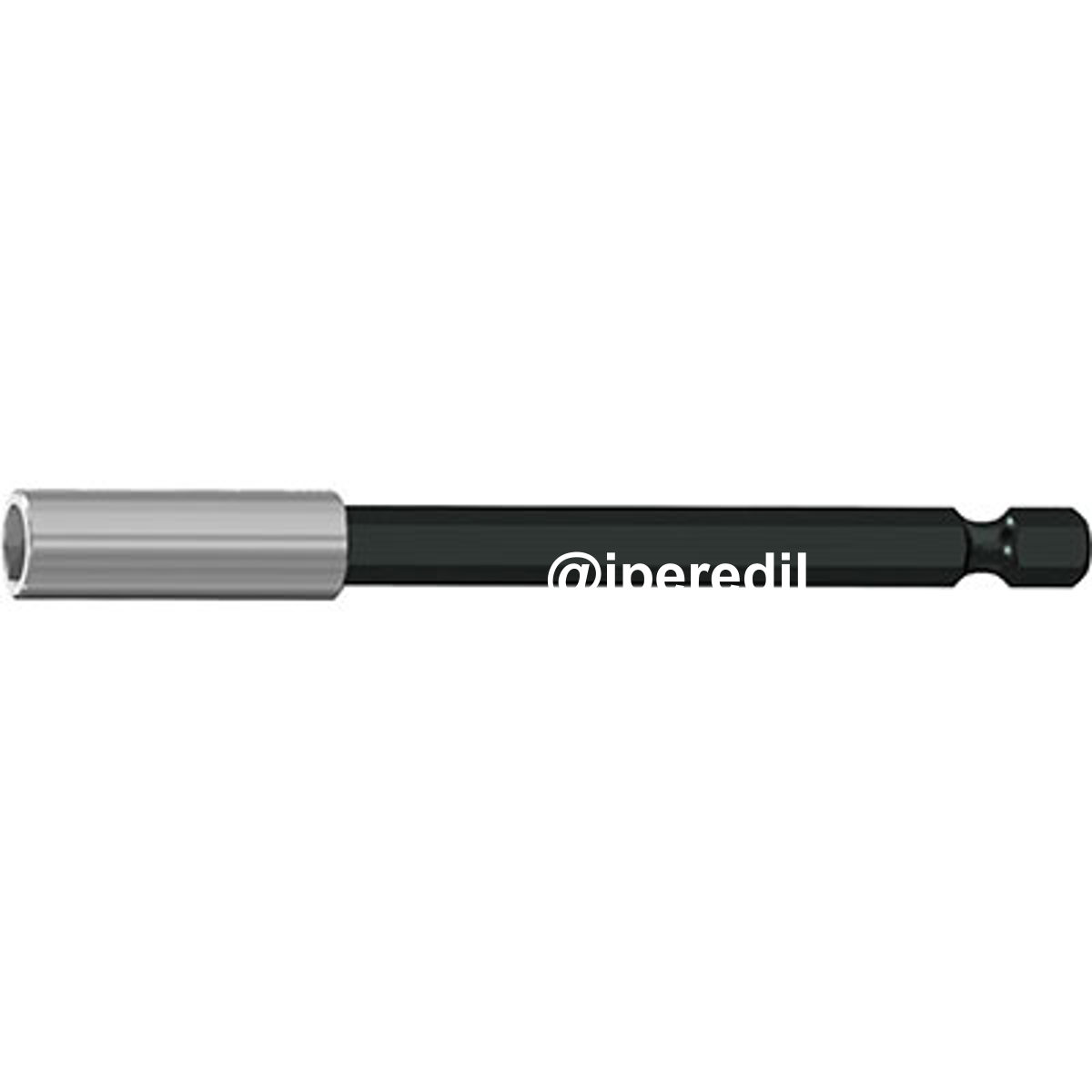PORTAINSERTO MAGNETICO KRINO ATTACCO 1/4F MM 100 CF=PZ 5